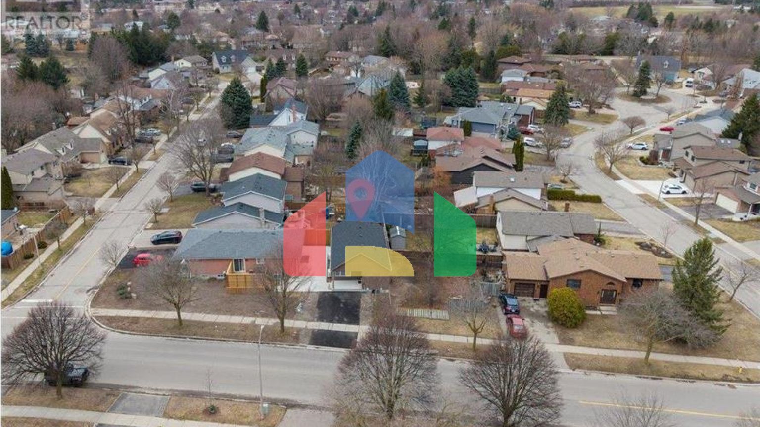 Residential - Multi-Family - Kitchener, Canada - Canada