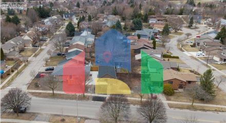 Residential - Multi-Family - Kitchener, Canada - Canada