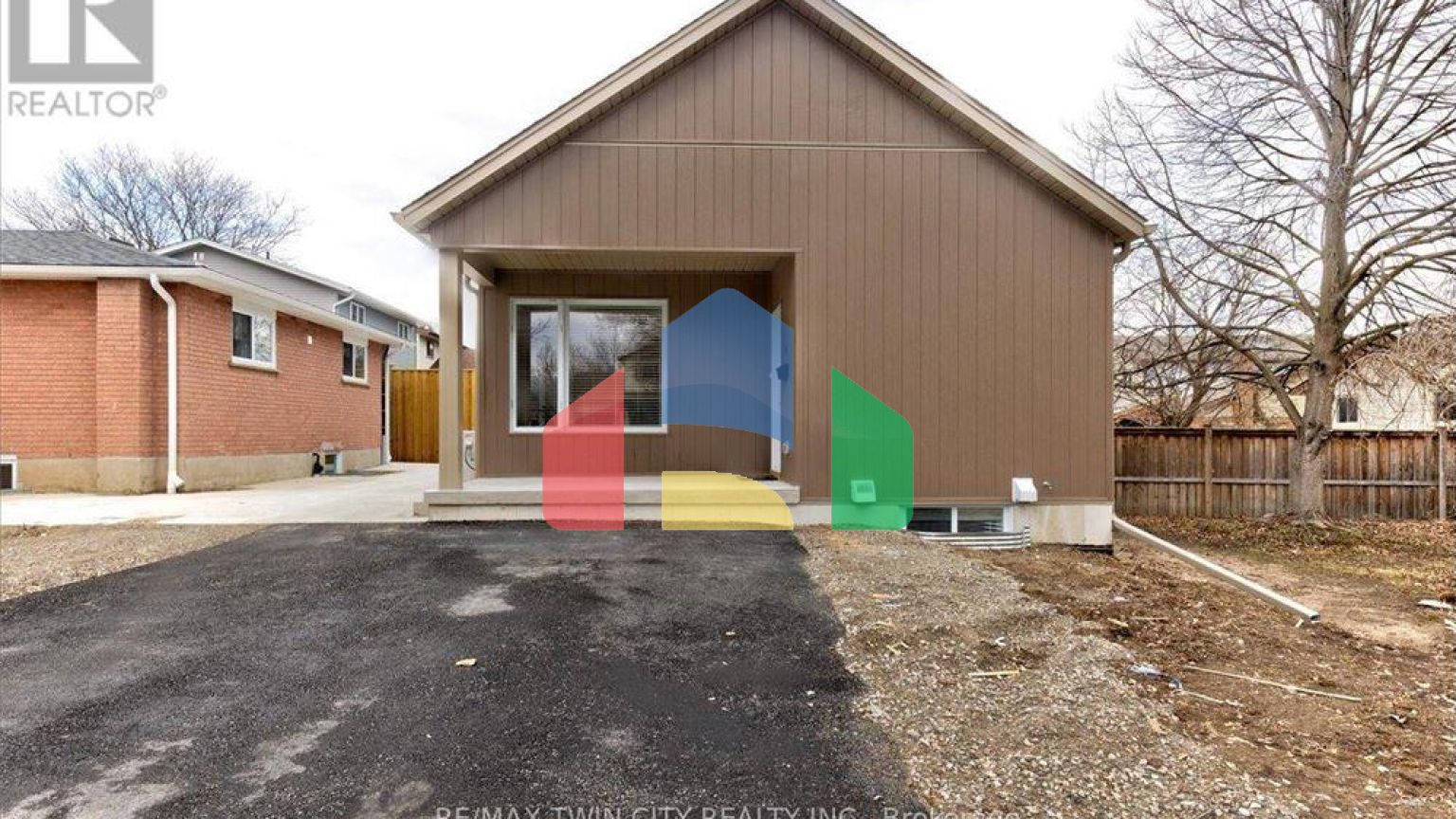 Residential - Multi-Family - Kitchener, Canada - Canada