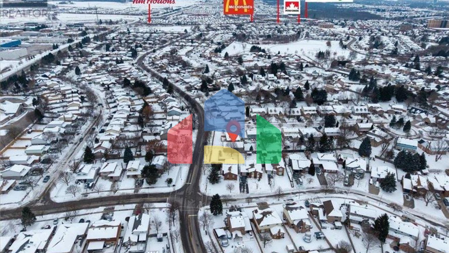 Residential - Multi-Family - Kitchener, Canada - Canada