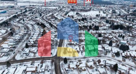 Residential - Multi-Family - Kitchener, Canada - Canada