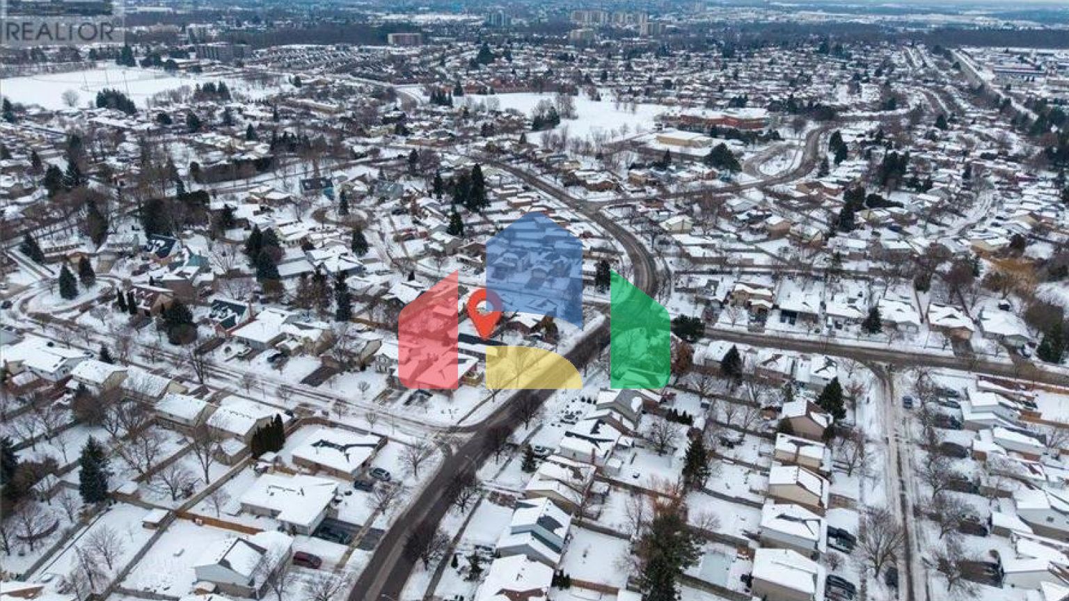 Residential - Multi-Family - Kitchener, Canada - Canada