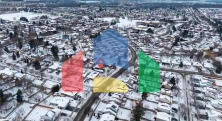 Residential - Multi-Family - Kitchener, Canada - Canada