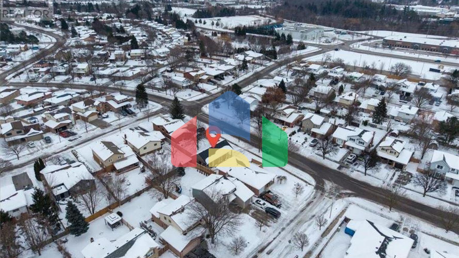 Residential - Multi-Family - Kitchener, Canada - Canada