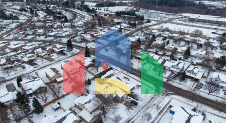 Residential - Multi-Family - Kitchener, Canada - Canada