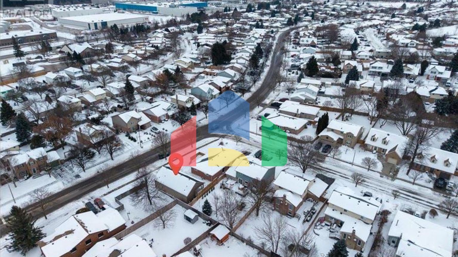 Residential - Multi-Family - Kitchener, Canada - Canada