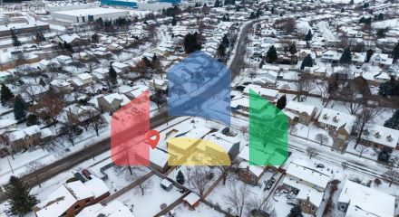 Residential - Multi-Family - Kitchener, Canada - Canada