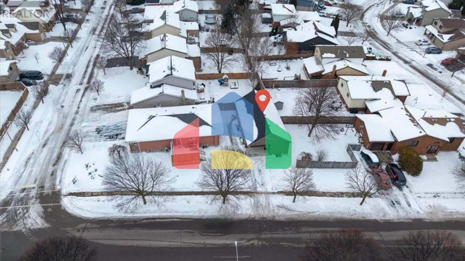 Residential - Multi-Family - Kitchener, Canada - Canada