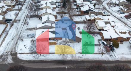 Residential - Multi-Family - Kitchener, Canada - Canada