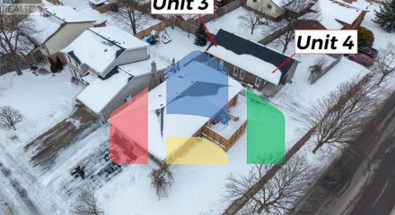 Residential - Multi-Family - Kitchener, Canada - Canada