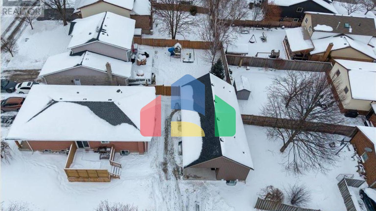 Residential - Multi-Family - Kitchener, Canada - Canada