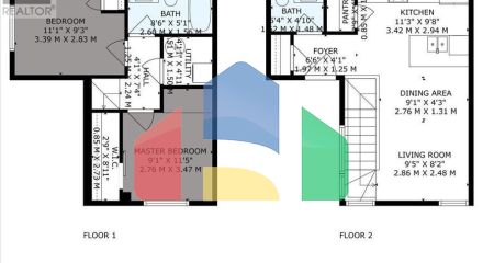 Residential - Multi-Family - Kitchener, Canada - Canada