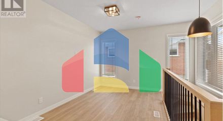 Residential - Multi-Family - Kitchener, Canada - Canada