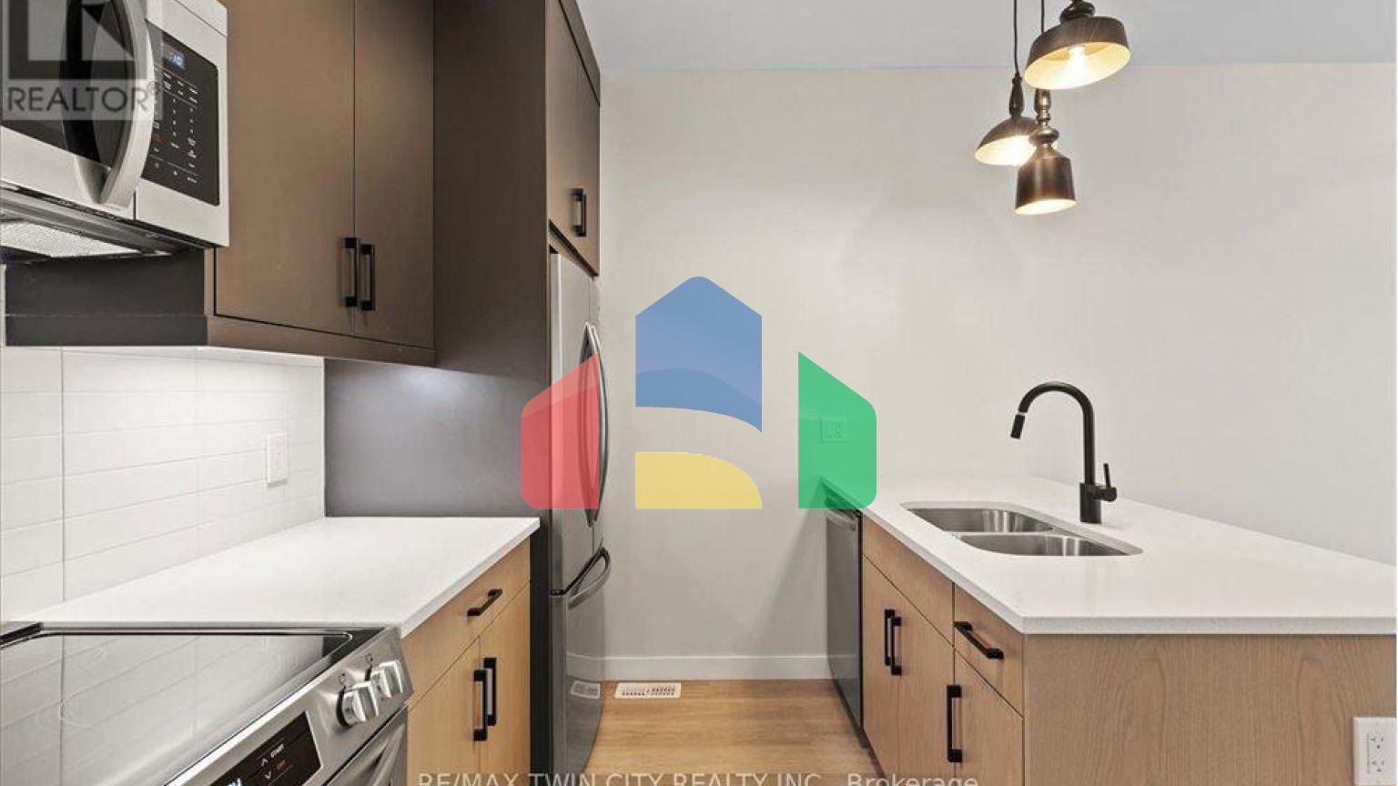 Residential - Multi-Family - Kitchener, Canada - Canada