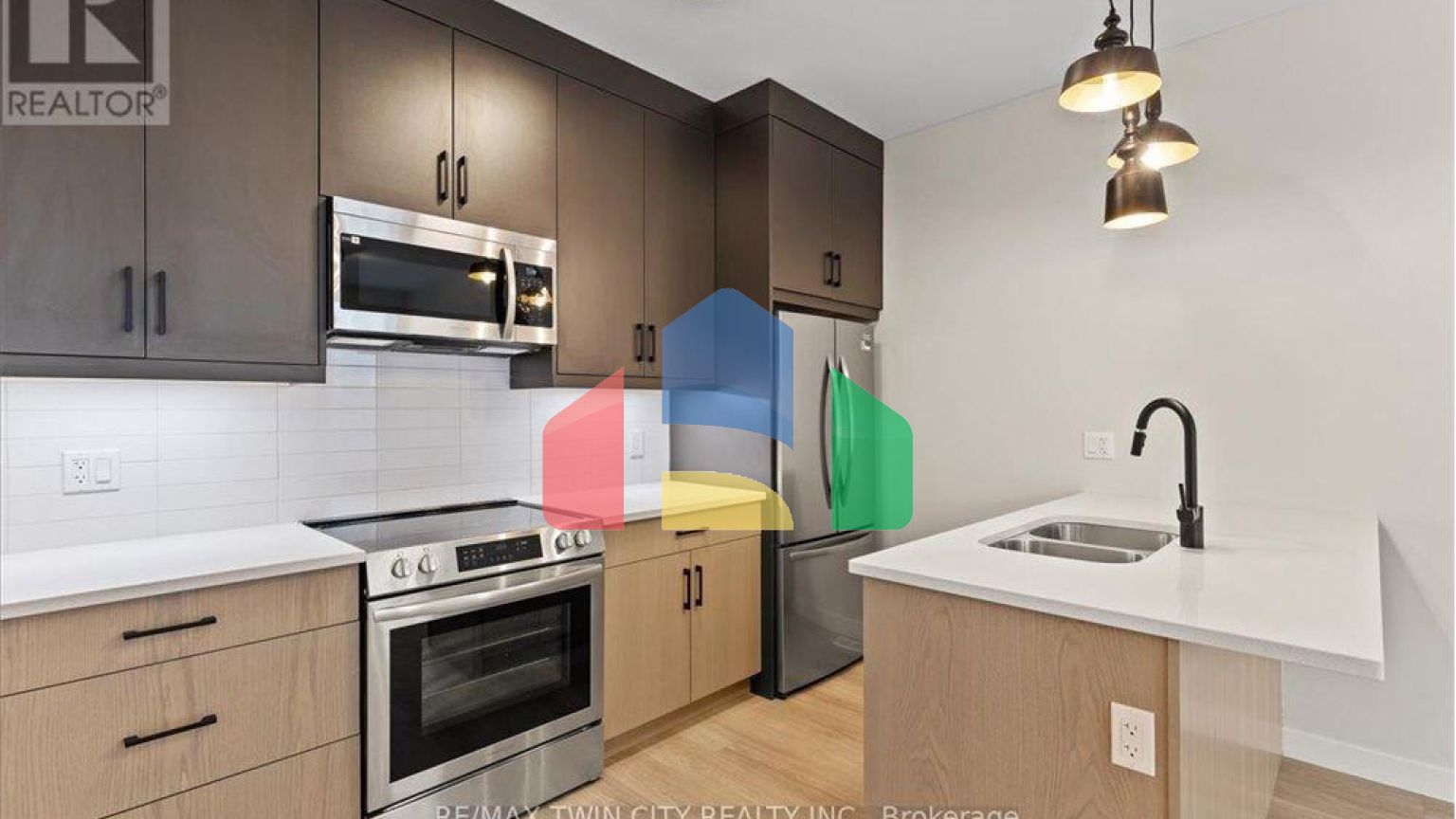 Residential - Multi-Family - Kitchener, Canada - Canada