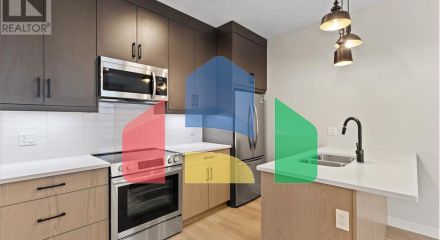 Residential - Multi-Family - Kitchener, Canada - Canada