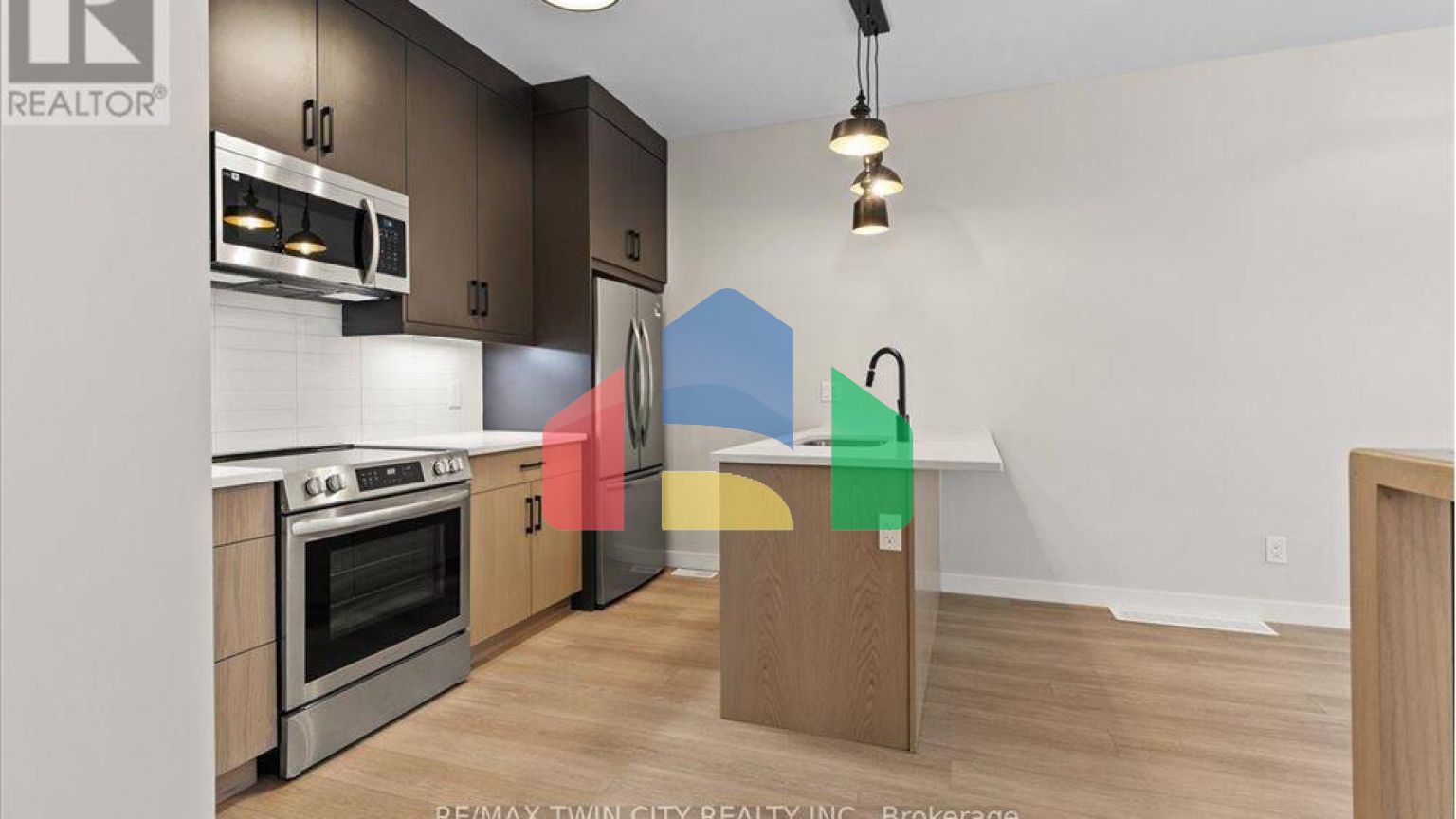 Residential - Multi-Family - Kitchener, Canada - Canada