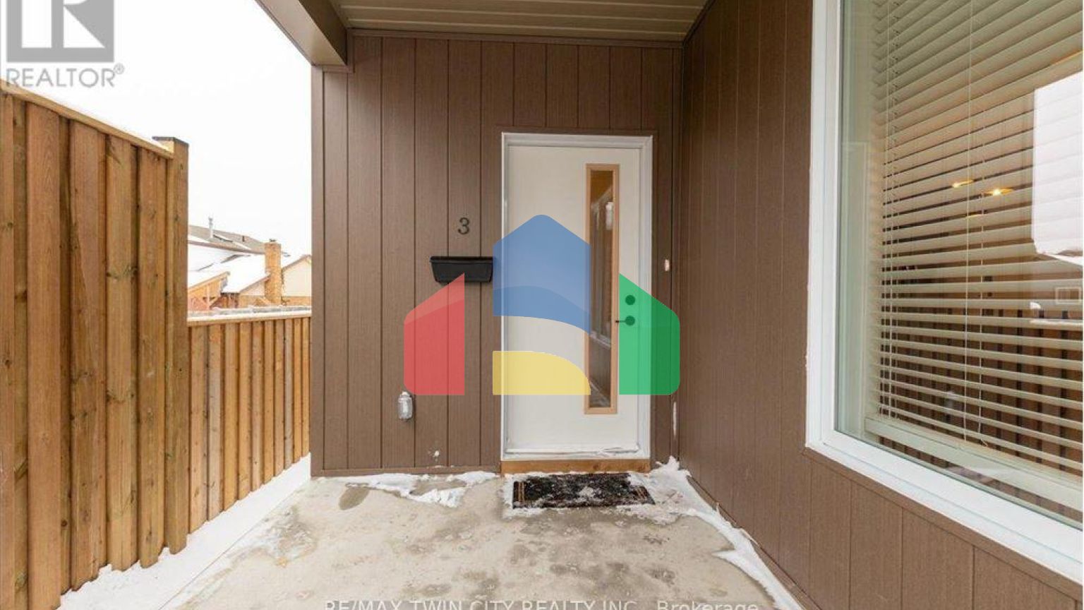 Residential - Multi-Family - Kitchener, Canada - Canada