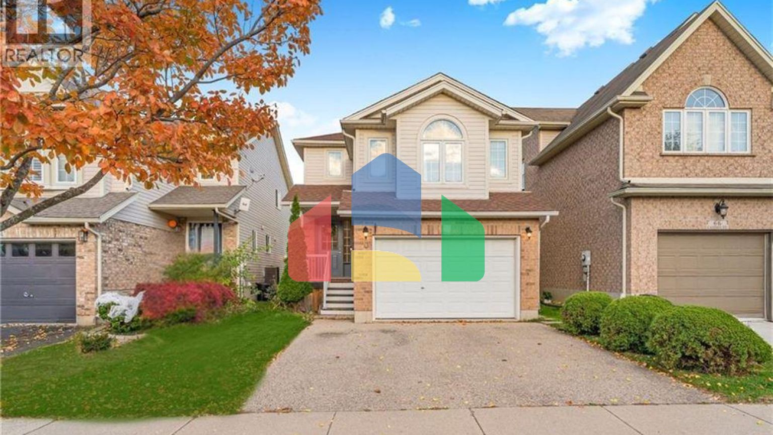 Residential - Single Family Home - Kitchener, Canada - Canada