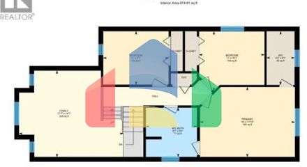 Residential - Single Family Home - Kitchener, Canada - Canada