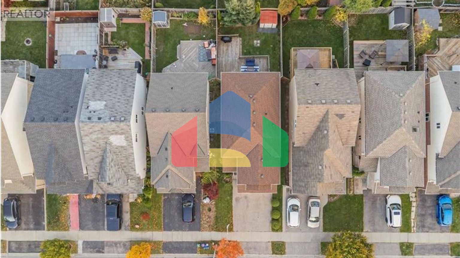 Residential - Single Family Home - Kitchener, Canada - Canada