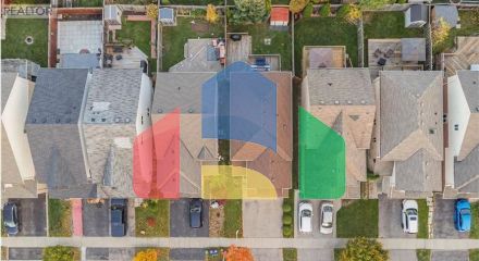 Residential - Single Family Home - Kitchener, Canada - Canada