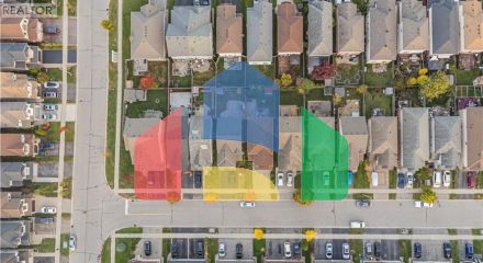 Residential - Single Family Home - Kitchener, Canada - Canada