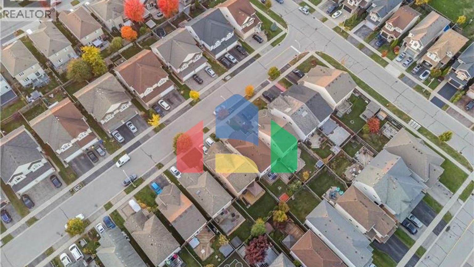 Residential - Single Family Home - Kitchener, Canada - Canada