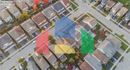 Residential - Single Family Home - Kitchener, Canada - Canada