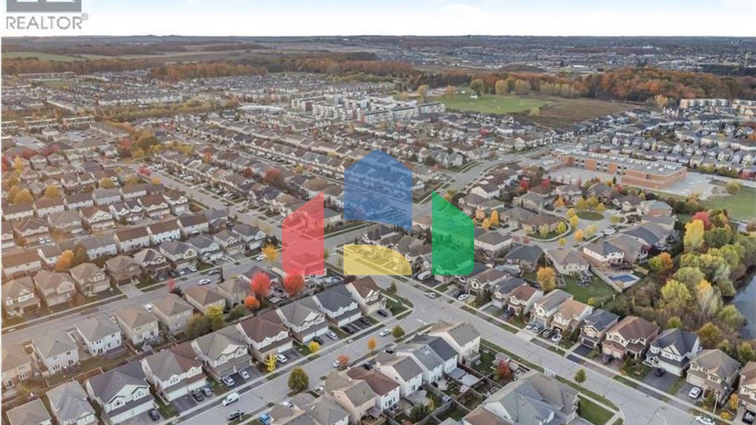 Residential - Single Family Home - Kitchener, Canada - Canada