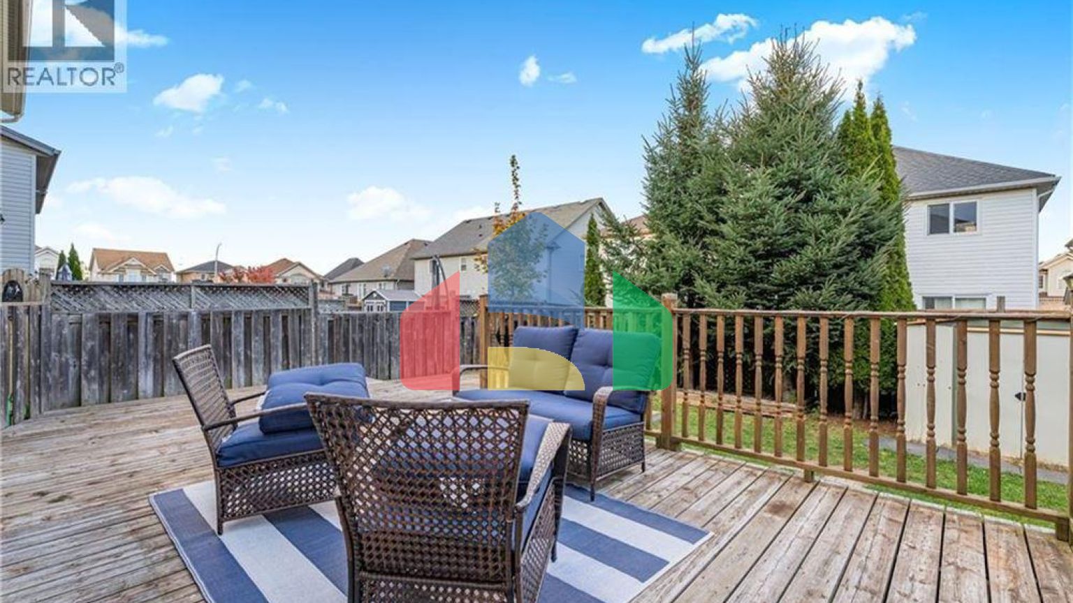 Residential - Single Family Home - Kitchener, Canada - Canada