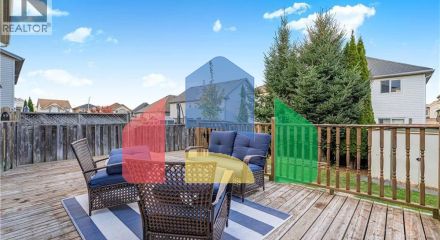 Residential - Single Family Home - Kitchener, Canada - Canada