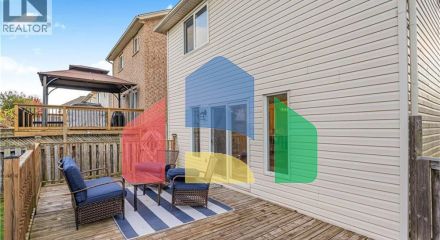 Residential - Single Family Home - Kitchener, Canada - Canada