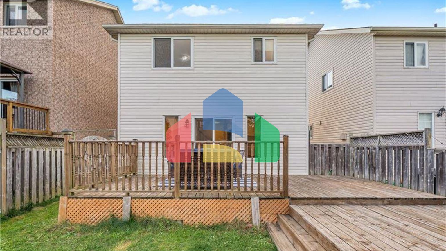 Residential - Single Family Home - Kitchener, Canada - Canada