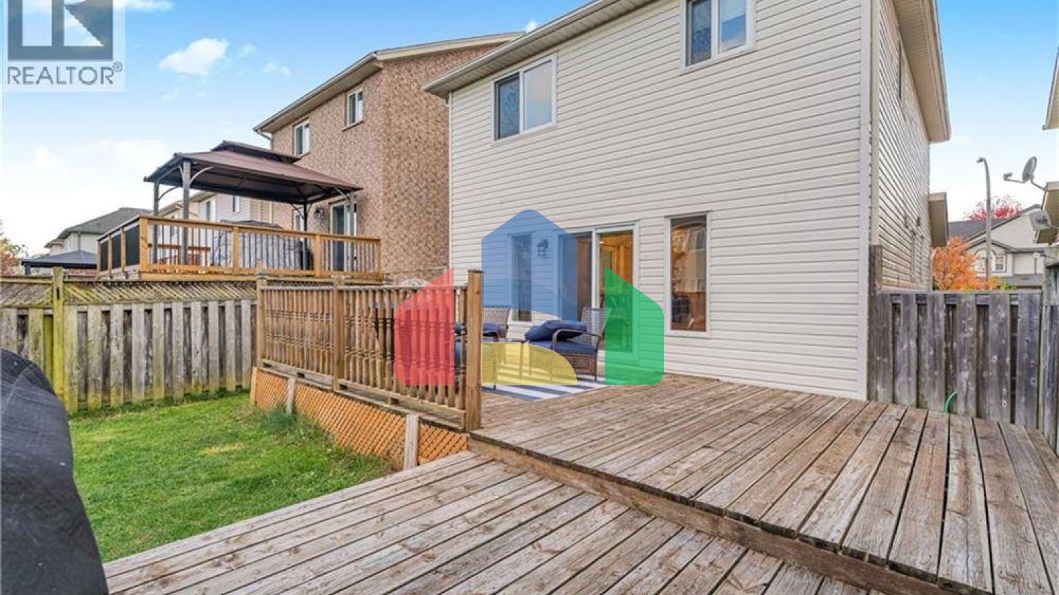 Residential - Single Family Home - Kitchener, Canada - Canada