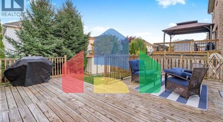 Residential - Single Family Home - Kitchener, Canada - Canada