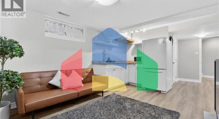 Residential - Single Family Home - Kitchener, Canada - Canada