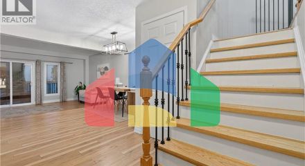 Residential - Single Family Home - Kitchener, Canada - Canada