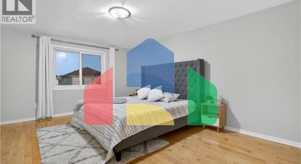 Residential - Single Family Home - Kitchener, Canada - Canada