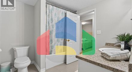 Residential - Single Family Home - Kitchener, Canada - Canada