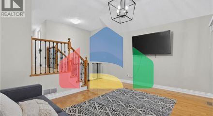 Residential - Single Family Home - Kitchener, Canada - Canada