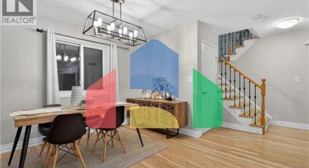 Residential - Single Family Home - Kitchener, Canada - Canada