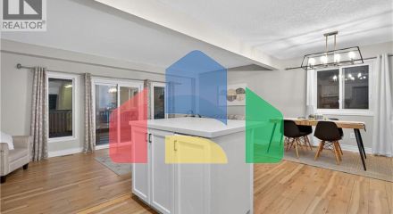 Residential - Single Family Home - Kitchener, Canada - Canada