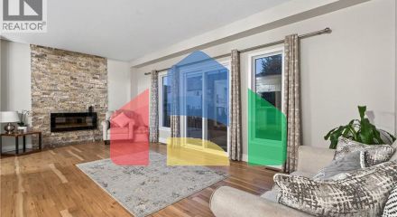 Residential - Single Family Home - Kitchener, Canada - Canada