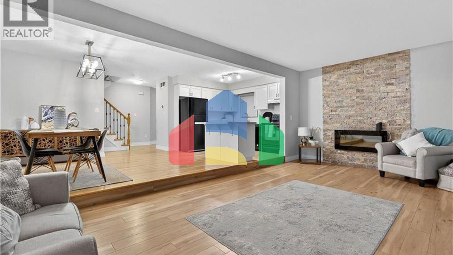 Residential - Single Family Home - Kitchener, Canada - Canada