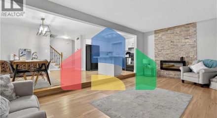 Residential - Single Family Home - Kitchener, Canada - Canada