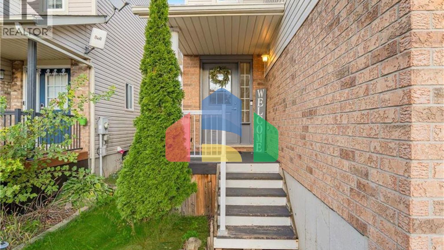 Residential - Single Family Home - Kitchener, Canada - Canada