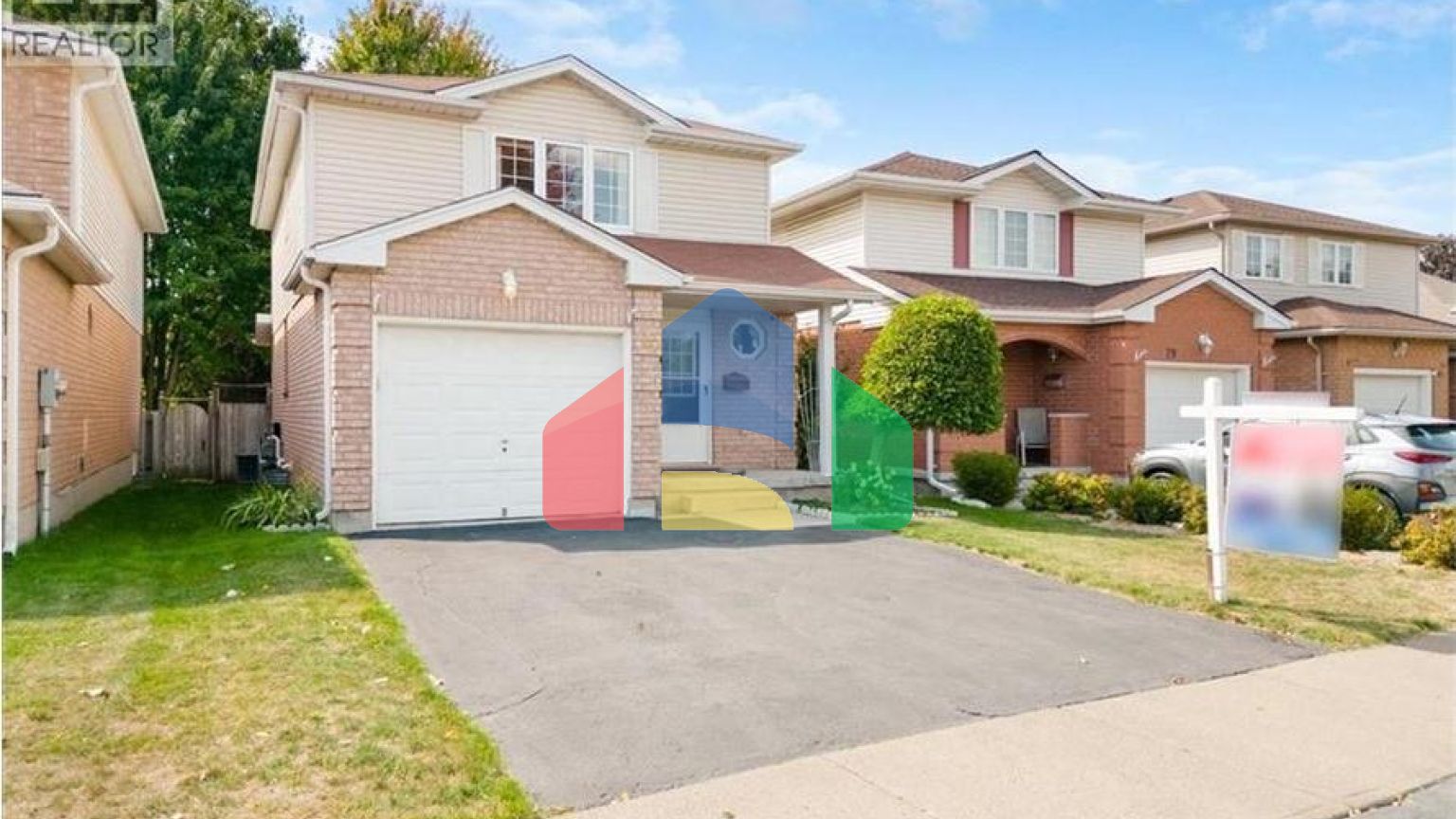 Residential - Single Family Home - Kitchener, Canada - Canada