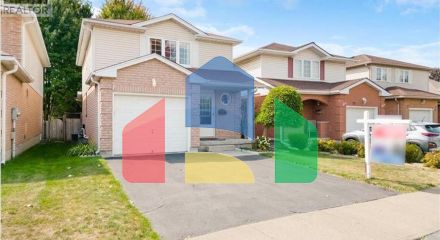 Residential - Single Family Home - Kitchener, Canada - Canada