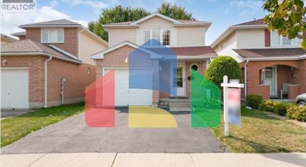 Residential - Single Family Home - Kitchener, Canada - Canada